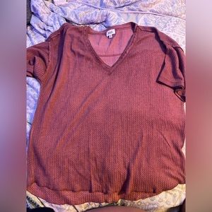 women’s BKE shirt! size M